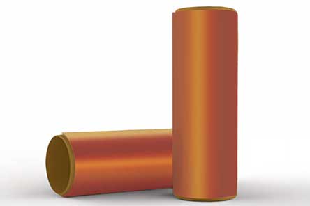 單、雙面電解銅箔基材