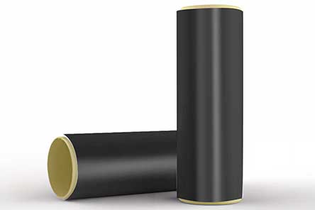 無鹵黑色PI覆銅箔