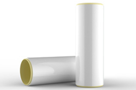 Halogen Free Double Sided Epoxy Coverlay