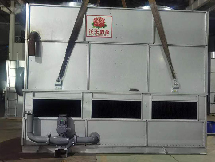 冷凝器可分為哪幾類(lèi)？
