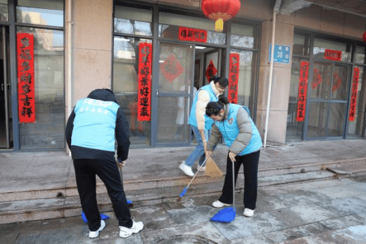 中建八局一公司裝飾公司啟動(dòng)金暉行動(dòng):裝飾公司

